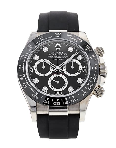 rolex daytona replica waterproof|rolex daytona caucho.